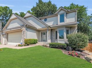 15227 Goodman St, Overland Park, KS 66223