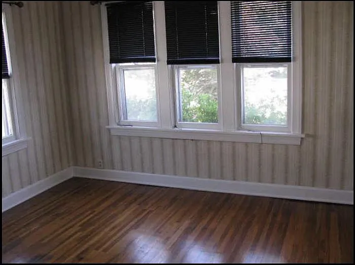 Front Bedroom Number 1