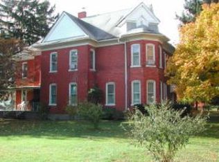 801 Prospect Ave, Avis, PA 17721