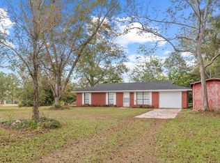 459 Mitchell Rd, Hartford, AL 36344