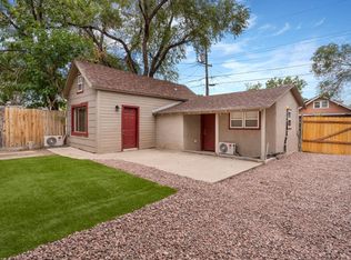 912 W 13th St #B, Pueblo, CO 81003