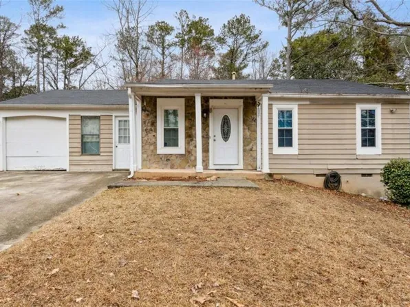 4053 Overland Trl, Snellville, GA 30039