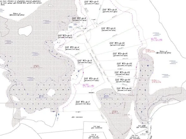Lots East Chezzetcook Rd, Chezzetcook, NS B0J 2L0