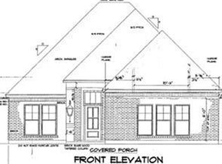 6355 Highpoint Ave, Beaumont, TX 77713