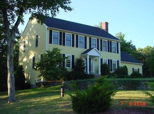 5 Longwood Dr, Hopkinton, MA 01748