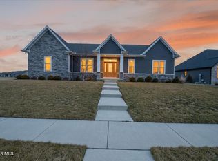 15573 John F McCarthy Way, Perrysburg, OH
