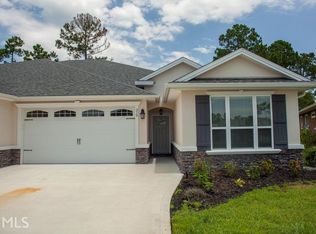 319 Laurel Landing Blvd, Kingsland, GA 31548