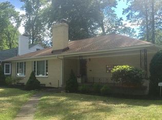 645 Adelaide Ave NE, Warren, OH 44483