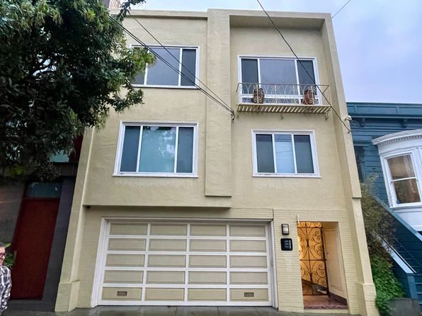 3051 Laguna St #3051