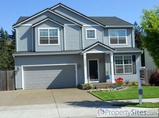 12860 Joys Dr, Oregon City, OR 97045