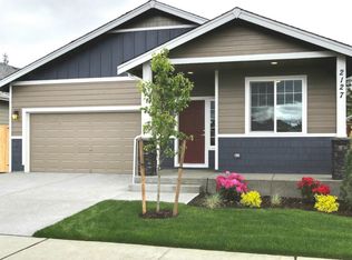 2304 143rd Street Ct E, Tacoma, WA 98445
