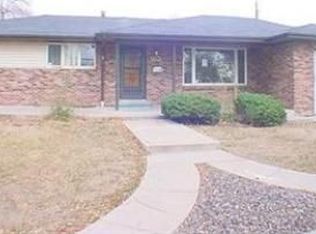 7391 W 68th Ave, Arvada, CO 80003
