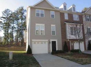 3131 Eton Rd, Raleigh, NC 27608