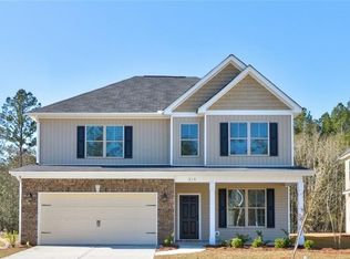 316 Coconut Dr, Bloomingdale, GA 31302