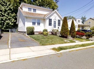 1048 Stone St, Union, NJ 07083