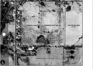 SW 208th St, Trimble, MO 64492