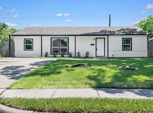 6119 Beekman Rd, Houston, TX 77021