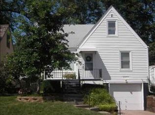 6458 William St, Omaha, NE 68106