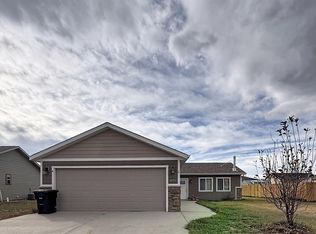 486 Brook St, Ranchester, WY 82839