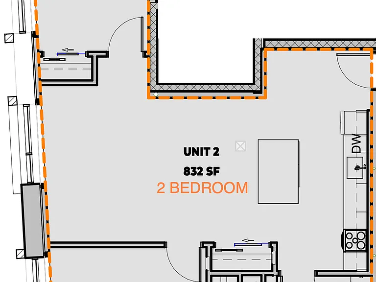 Brand New Apartments in the Heart of Burton Heights! Live at the Intersection of Culture, Communi... — Photo 33
