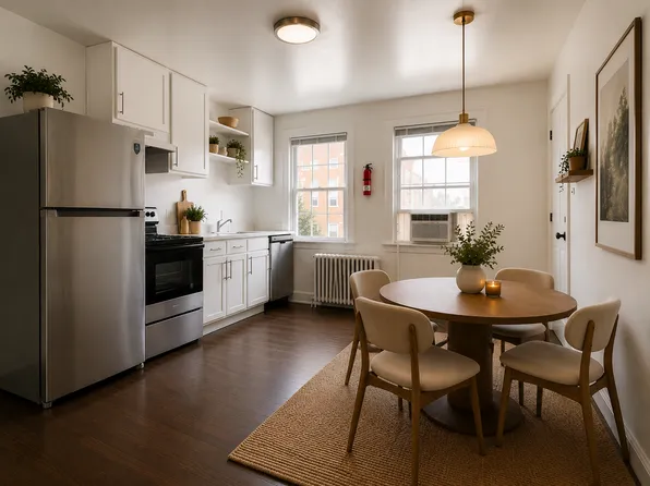 2425 E St NE, Washington, DC