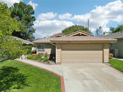41525 Avenida De La Reina, Temecula, CA, 92592