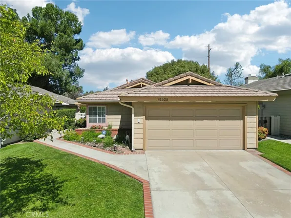 41525 Avenida De La Reina, Temecula, CA 92592