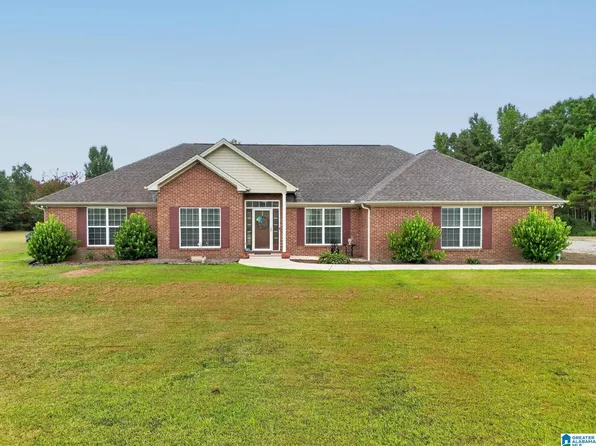 90 County Road 5017, Clanton, AL 35045
