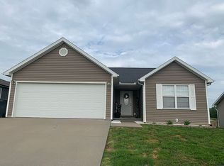 190 Sun Valley Ct, Jackson, MO 63755
