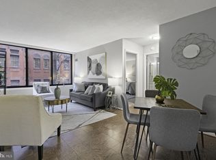 1301 20th St NW APT 311, Washington, DC 20036