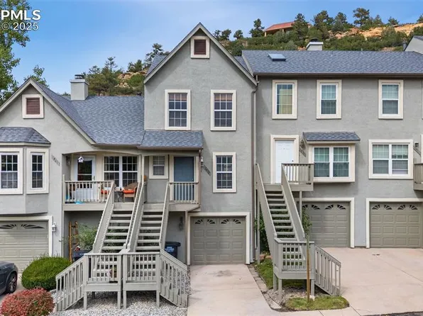 2430 Blazek Loop, Colorado Springs, CO 80918