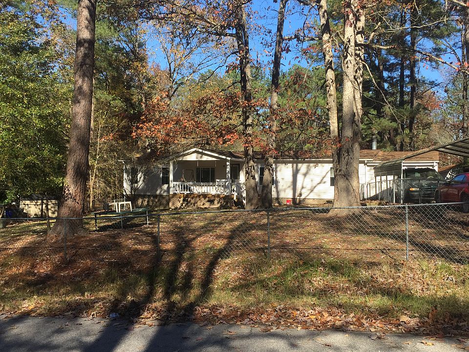 Nice Roomy Home You'll Love
