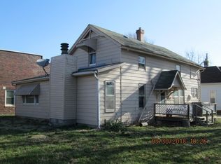 224 W Sherman Ave, Madison, KS 66860