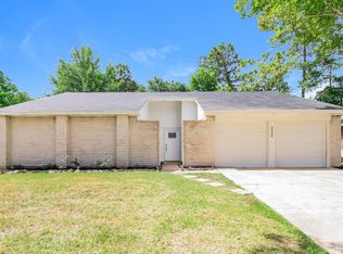 6438 Barrygate Dr, Spring, TX 77373