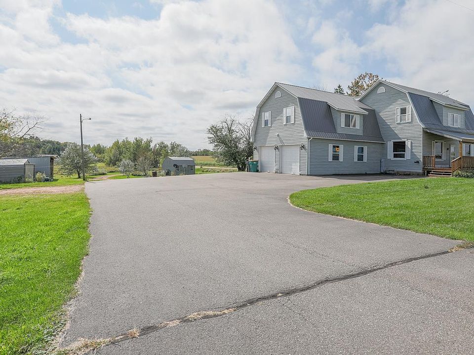 176941 State Highway 52, Aniwa, WI 54408 MLS 22204803 Zillow