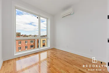 Rented by Brooklyn High Rise LLC