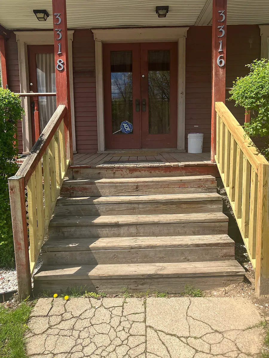 Building Photo - 3316 S Salina St #1