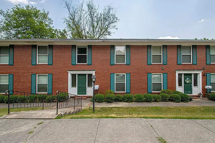 3801 Hill Rd #5