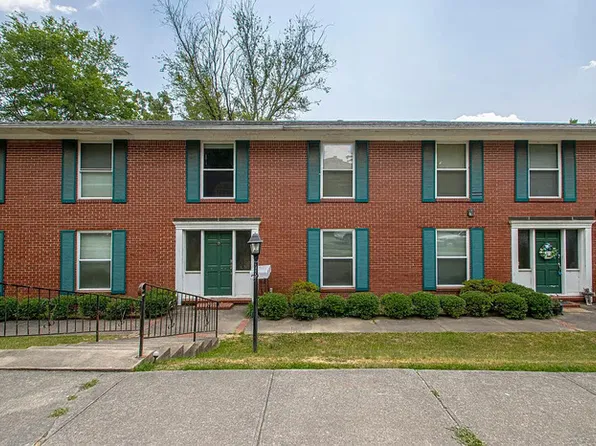 3801 Hill Rd APT 5, Little Rock, AR 72205