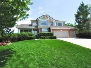 8735 Tall Grass Pl, Lone Tree, CO 80124