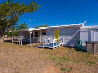 14151 Charleston Rd, Amarillo, TX 79118