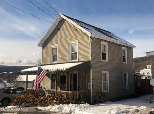 22 Rice Ln, Port Henry, NY 12974