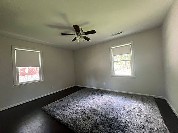 Primary Bedroom with Ensuite Bathroom