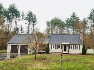 5 Bridle Path, Townsend, MA 01474