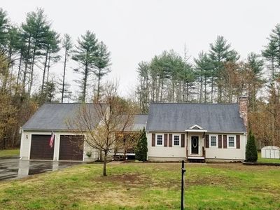 5 Bridle Path, Townsend, MA, 01474