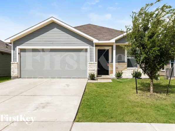 5430 Bristle Leaf Dr, Princeton, TX 75407