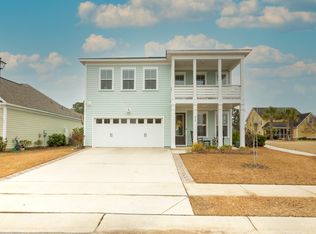 414 Ambergate Ln, Moncks Corner, SC 29461