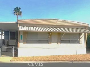260 N Lyon Ave Space 110, Hemet, CA 92543