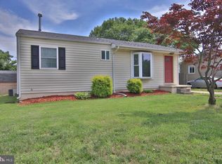 7831 Baltimore Annapolis Blvd, Glen Burnie, MD 21060