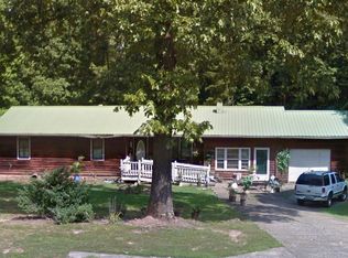 3045 The Orchard Rd, Clarkesville, GA 30523